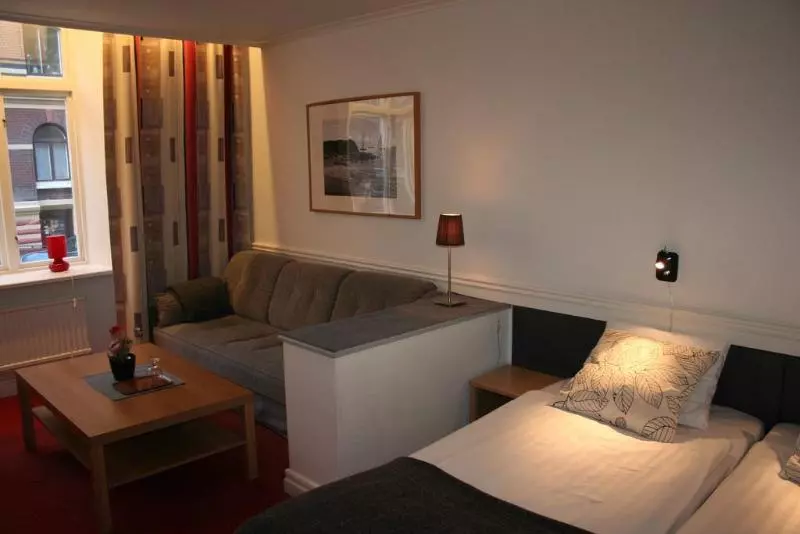 Fotos del hotel Poseidon:  13