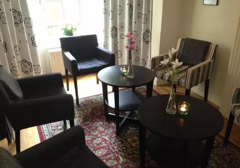 Fotos del hotel Poseidon:  15