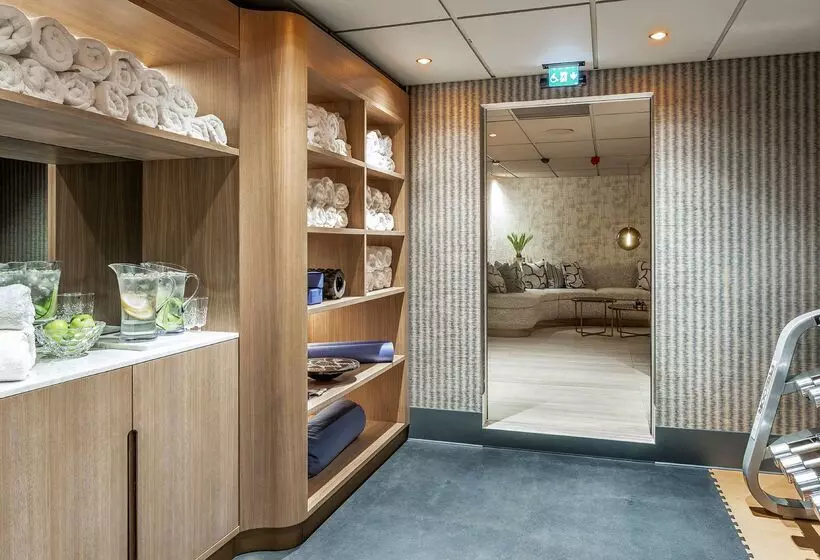 Fotos del hotel Hotel Riverton:  3