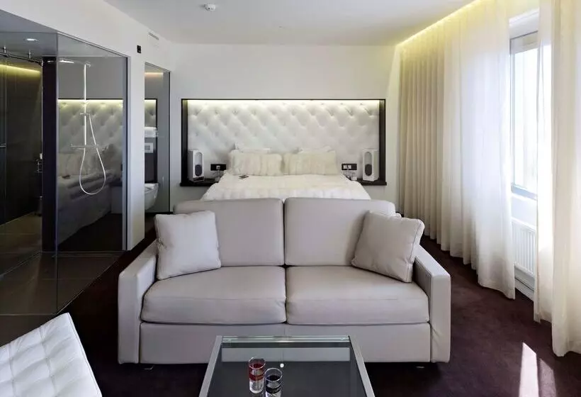 Fotos del hotel Hotel Riverton:  21