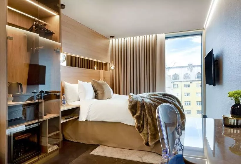 Fotos del hotel Hotel Riverton:  19