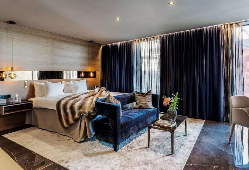 Fotos del hotel Hotel Riverton:  24