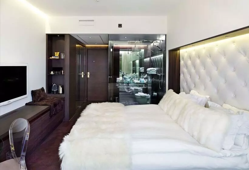 Fotos del hotel Hotel Riverton:  7