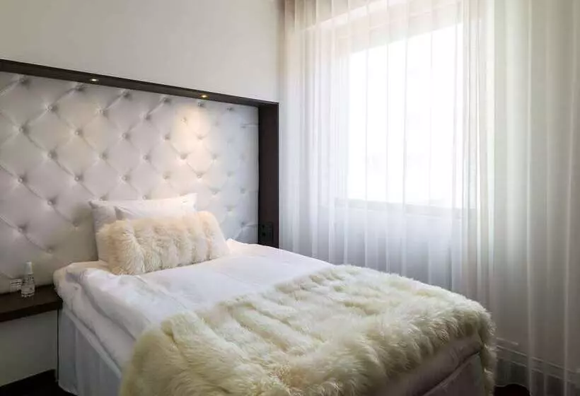 Fotos del hotel Hotel Riverton:  22