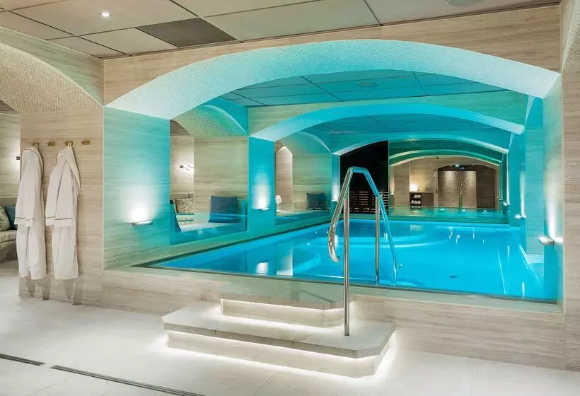 Fotos del hotel Hotel Riverton:  2