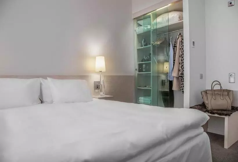 Fotos del hotel Hotel Riverton:  11