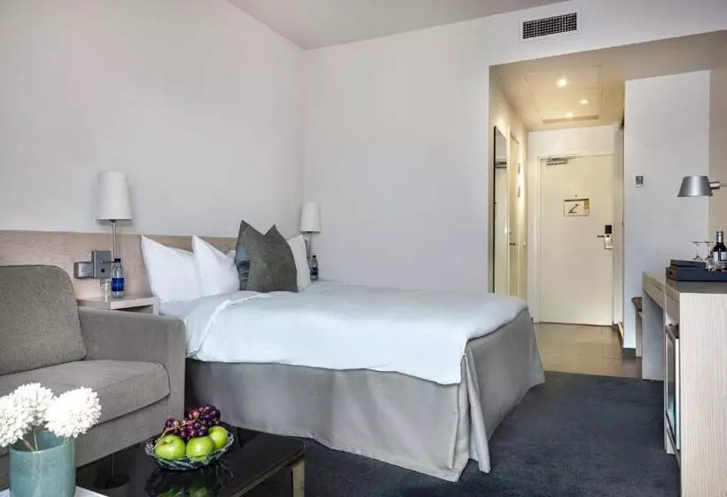 Fotos del hotel Hotel Riverton:  16