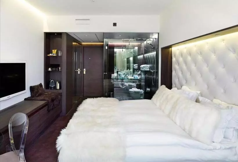 Fotos del hotel Hotel Riverton:  23