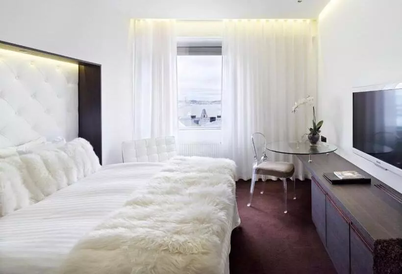 Fotos del hotel Hotel Riverton:  9