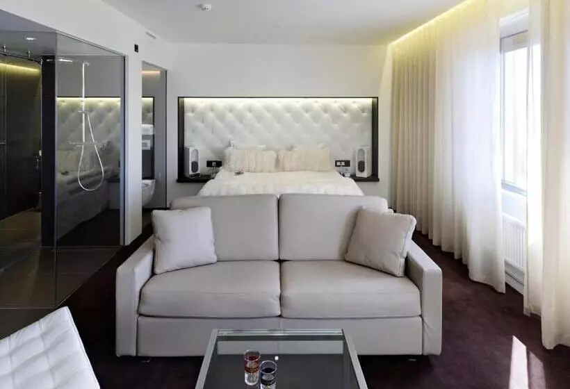 Fotos del hotel Hotel Riverton:  17