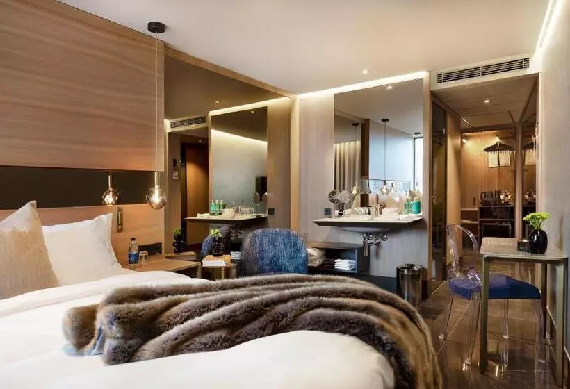 Fotos del hotel Hotel Riverton:  18