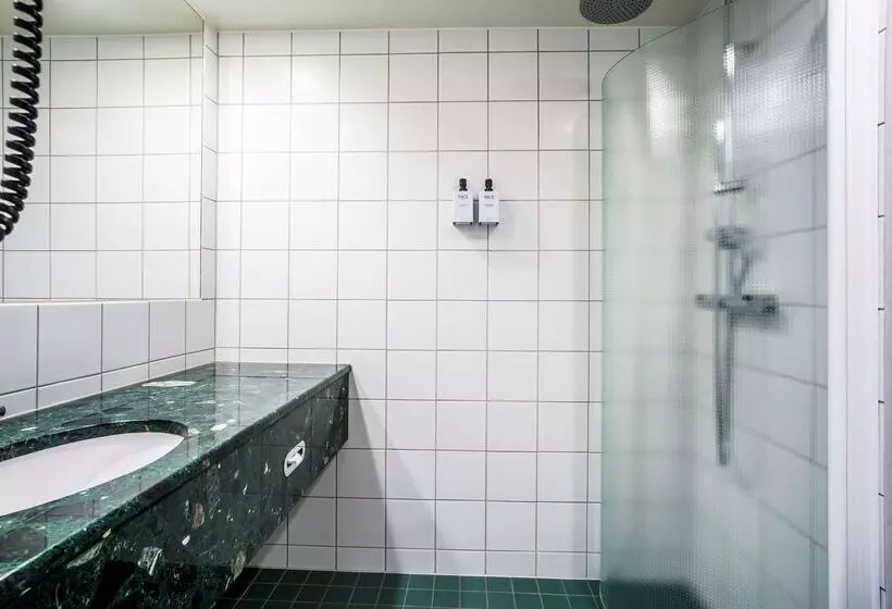 Fotos del hotel Scandic Plaza Umeå:  6