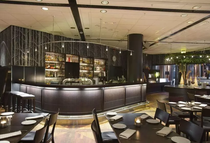 Fotos del hotel Scandic Plaza Umeå:  4