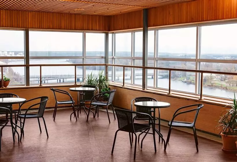 Fotos del hotel Scandic Plaza Umeå:  12