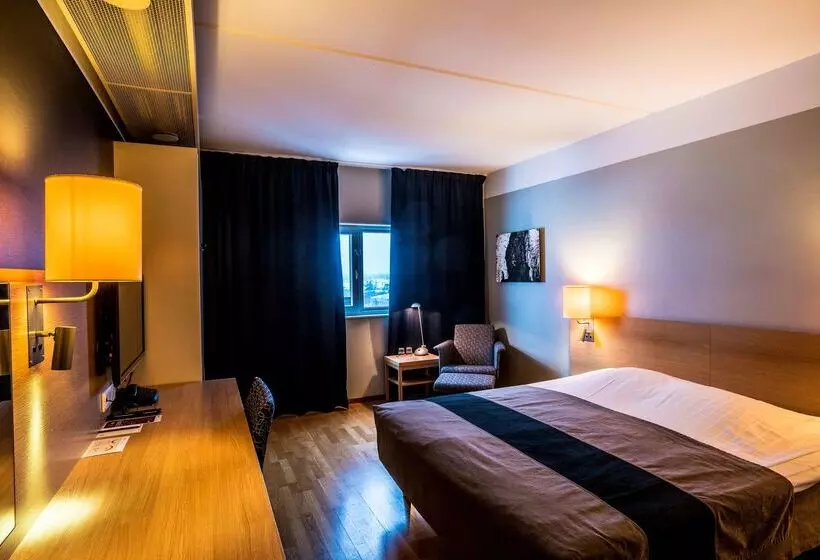 Fotos del hotel Scandic Plaza Umeå:  15