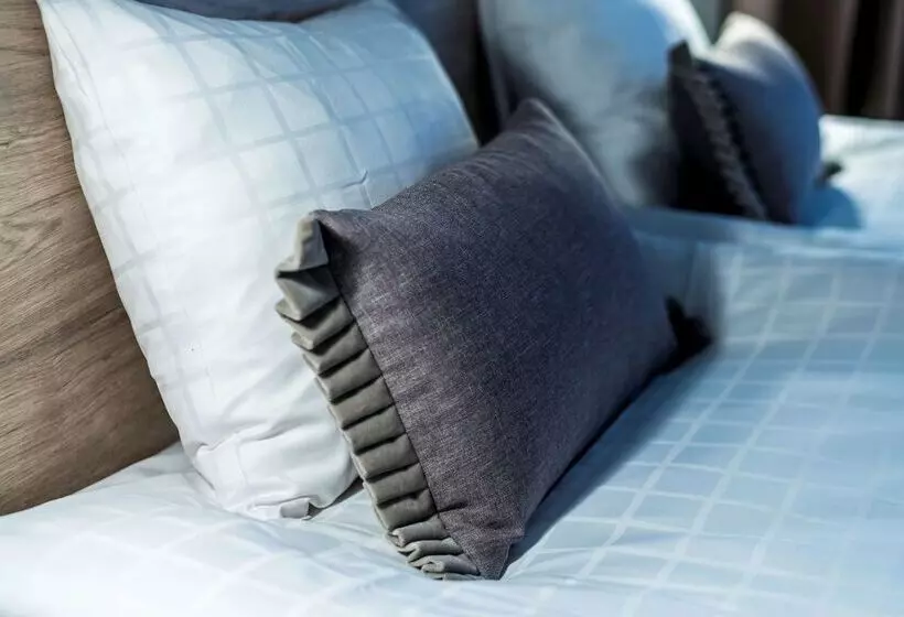 Fotos del hotel Scandic Plaza Umeå:  7