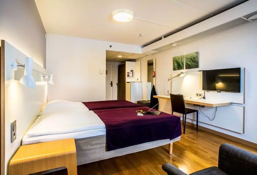 Fotos del hotel Scandic Plaza Umeå:  19