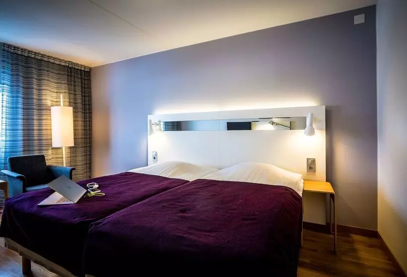 Scandic Plaza Umeå