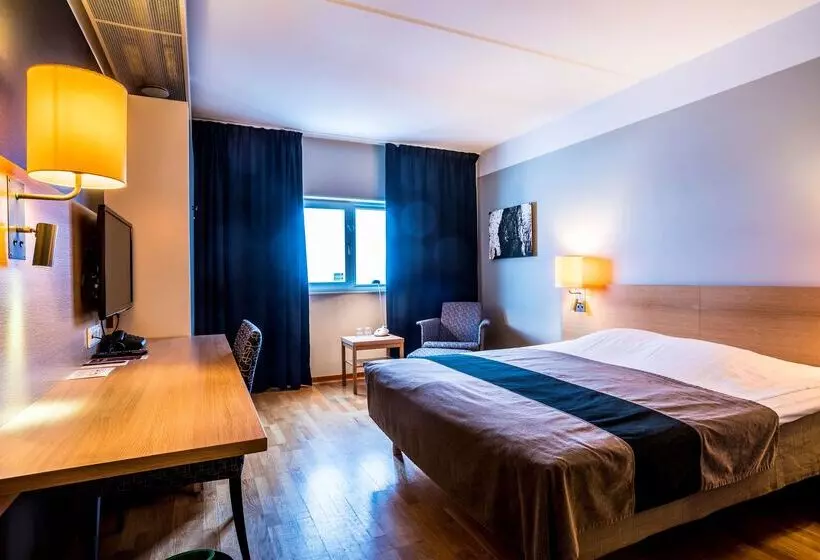 Fotos del hotel Scandic Plaza Umeå:  20