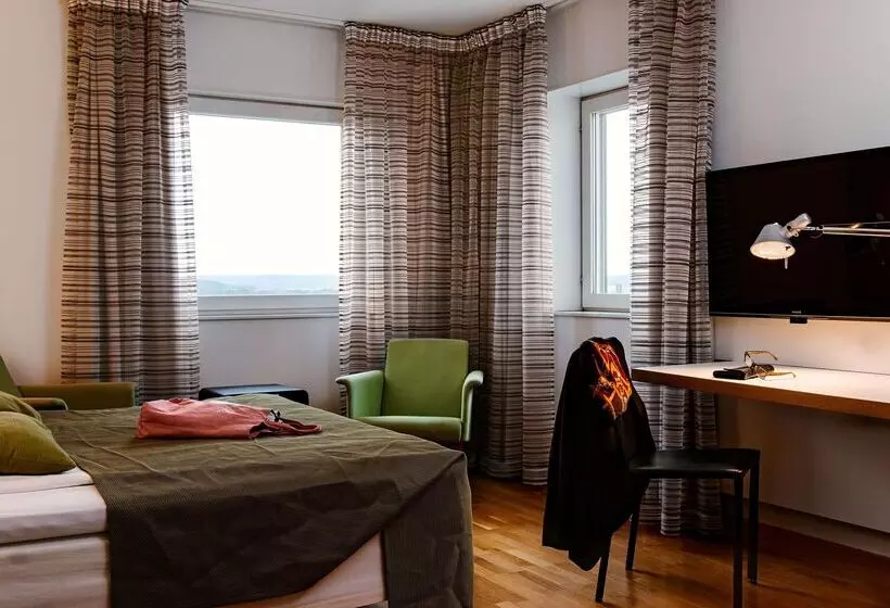 Fotos del hotel Scandic Plaza Umeå:  16