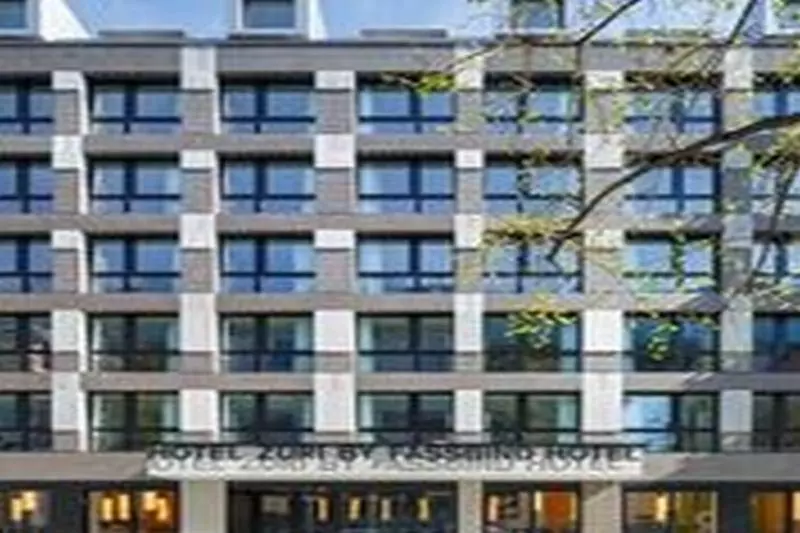 Fotos del hotel Züri By Fassbind:  11