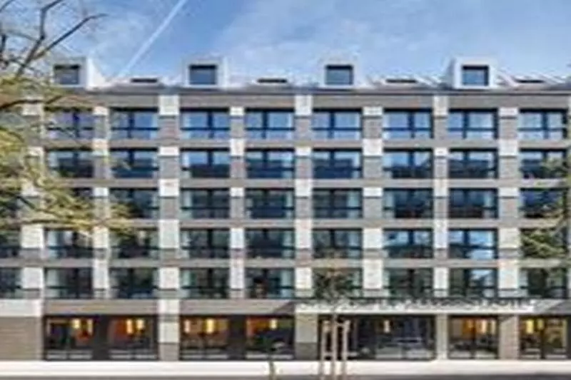 Fotos del hotel Züri By Fassbind:  8