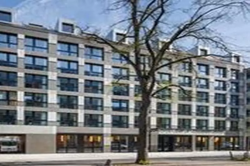 Fotos del hotel Züri By Fassbind:  13