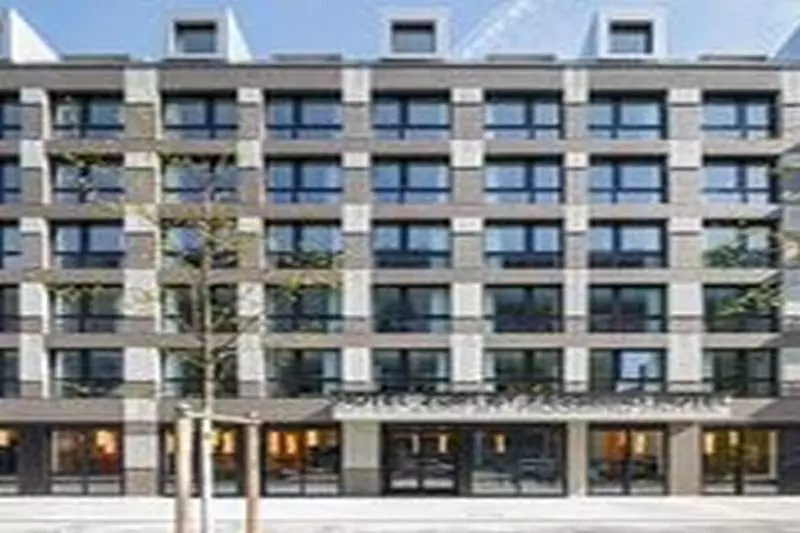 Fotos del hotel Züri By Fassbind:  5