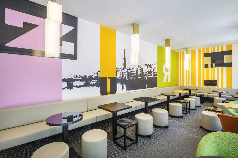 Fotos del hotel Züri By Fassbind:  15