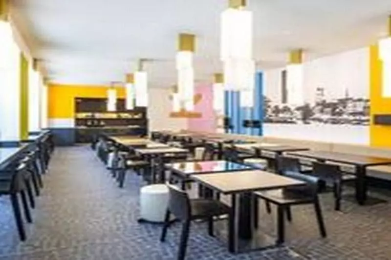 Fotos del hotel Züri By Fassbind:  2