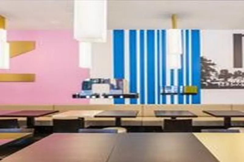 Fotos del hotel Züri By Fassbind:  3