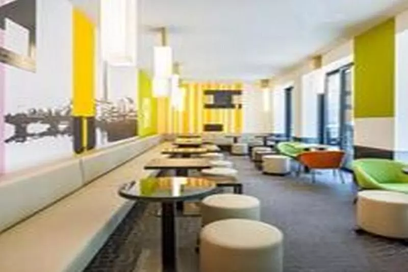 Fotos del hotel Züri By Fassbind:  12