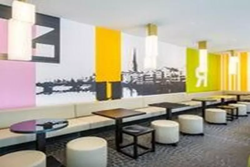 Fotos del hotel Züri By Fassbind:  4