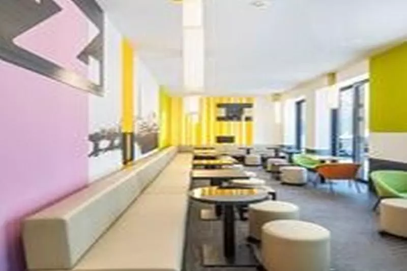 Fotos del hotel Züri By Fassbind:  10