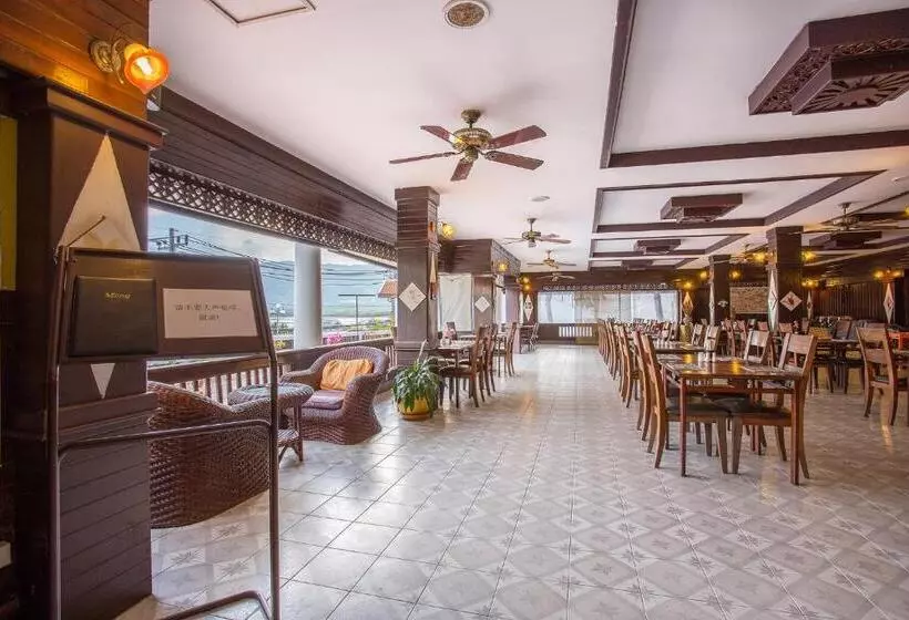 Fotos del hotel Nova Samui Resort:  8