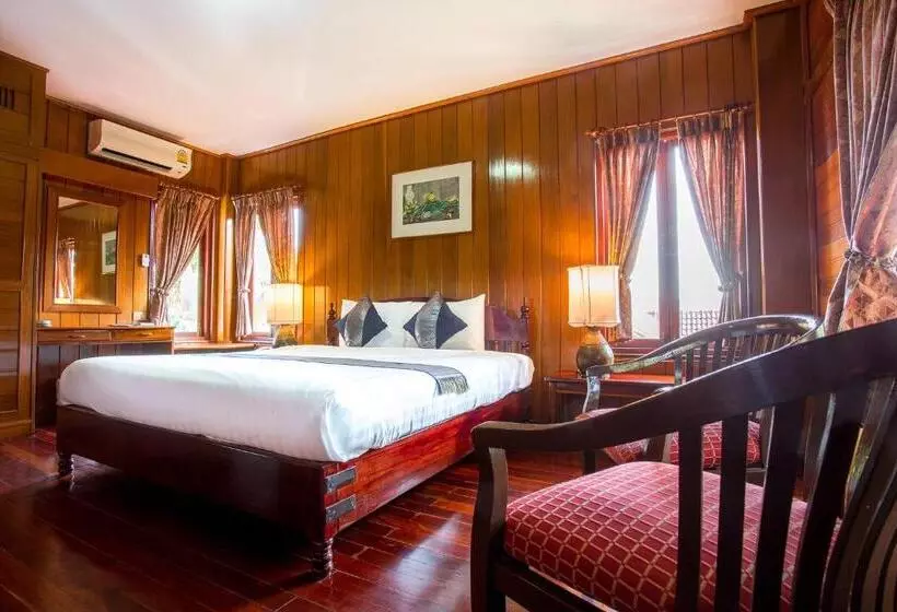 Fotos del hotel Nova Samui Resort:  16