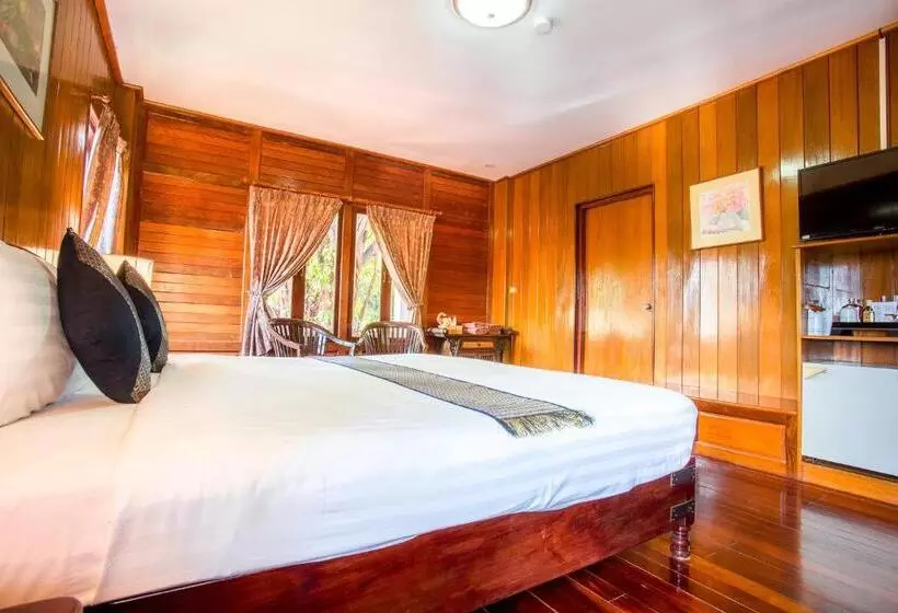 Fotos del hotel Nova Samui Resort:  24