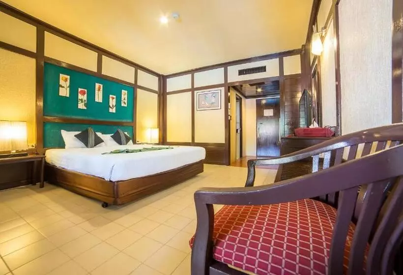 Fotos del hotel Nova Samui Resort:  11