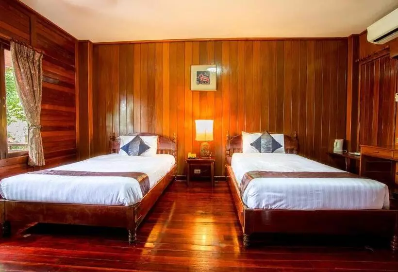 Fotos del hotel Nova Samui Resort:  6