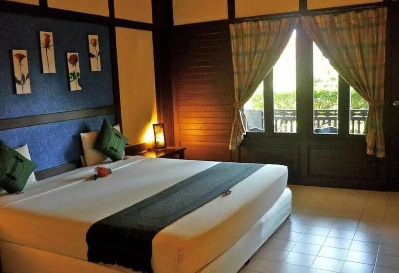 Fotos del hotel Nova Samui Resort:  22