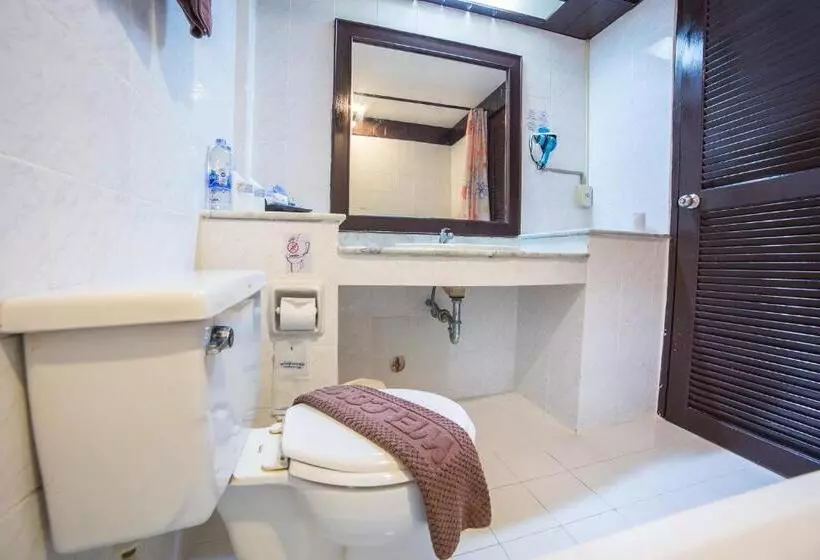 Fotos del hotel Nova Samui Resort:  10