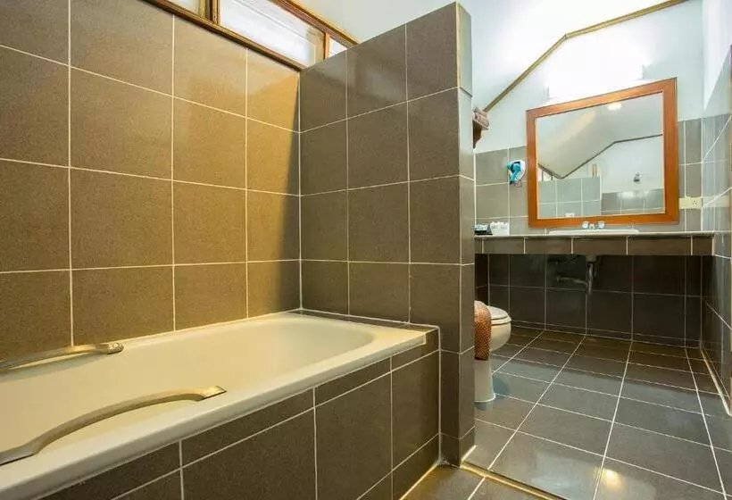 Fotos del hotel Nova Samui Resort:  5