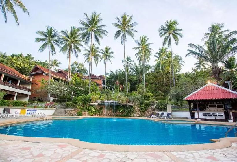 Fotos del hotel Nova Samui Resort:  7