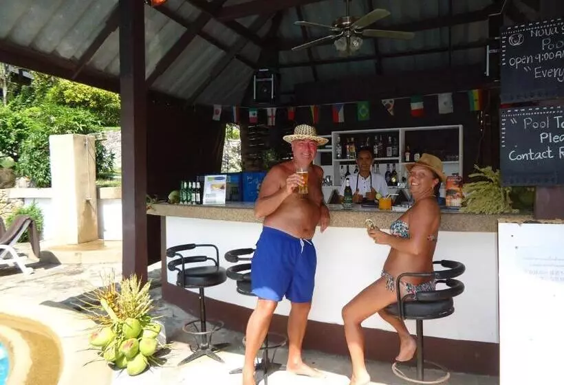 Fotos del hotel Nova Samui Resort:  4