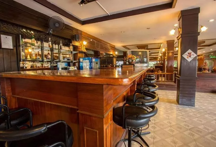 Fotos del hotel Nova Samui Resort:  9