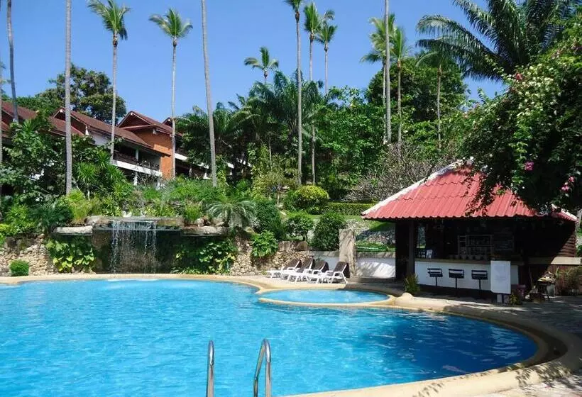 Fotos del hotel Nova Samui Resort:  2