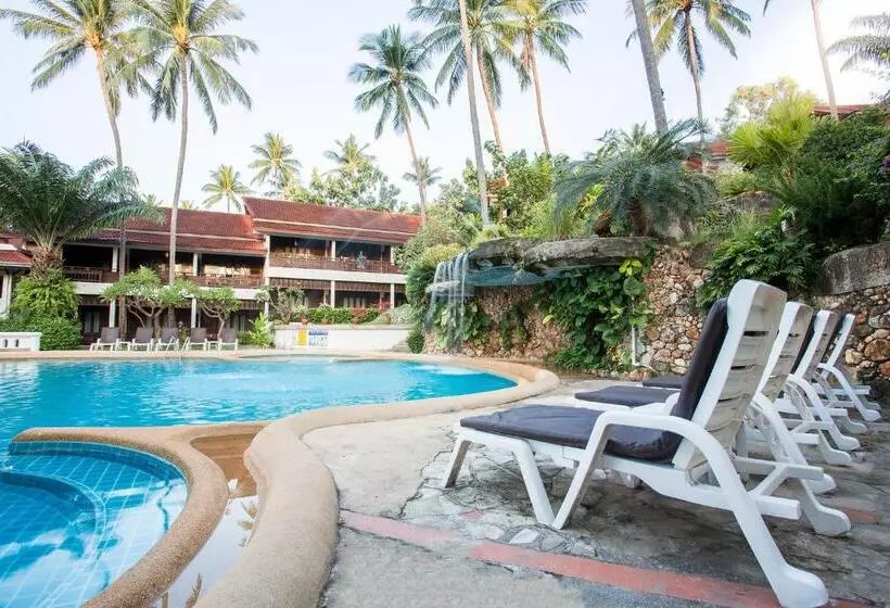 Fotos del hotel Nova Samui Resort:  17