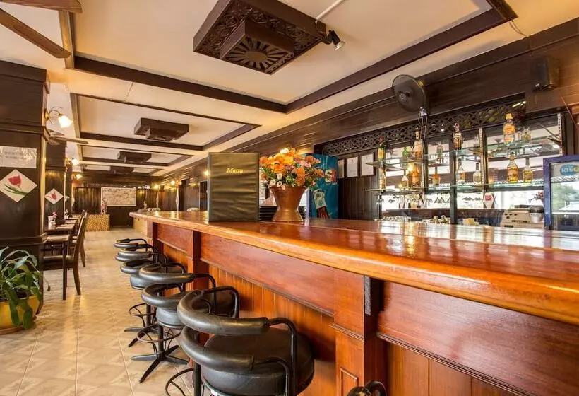 Fotos del hotel Nova Samui Resort:  14