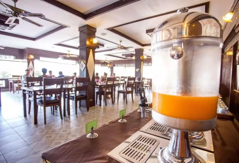 Fotos del hotel Nova Samui Resort:  13