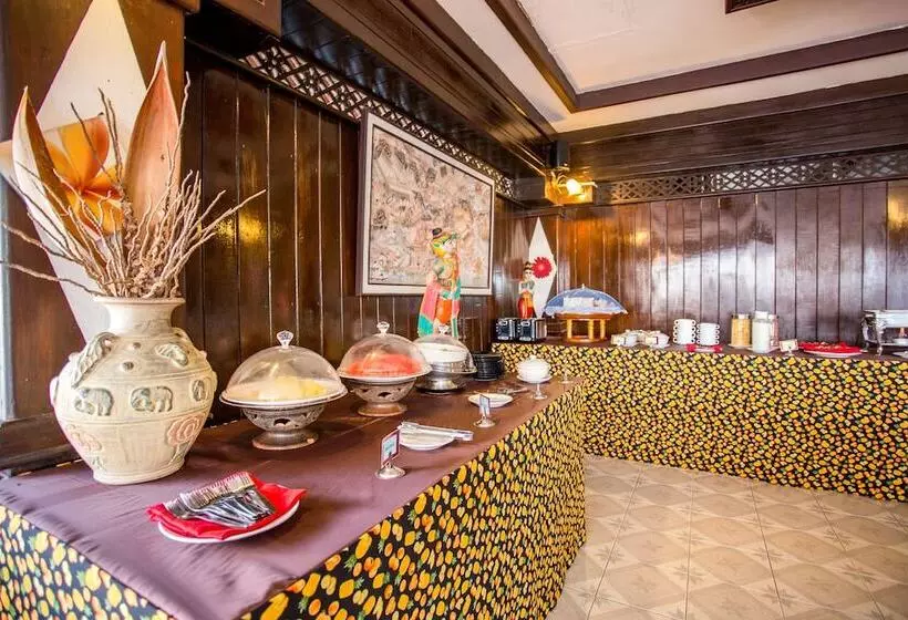 Fotos del hotel Nova Samui Resort:  23